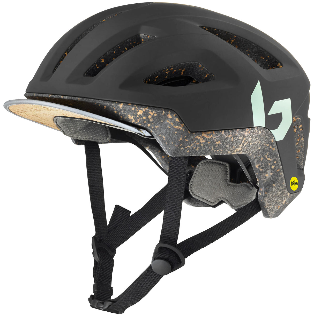 Bollé helm eco react mips