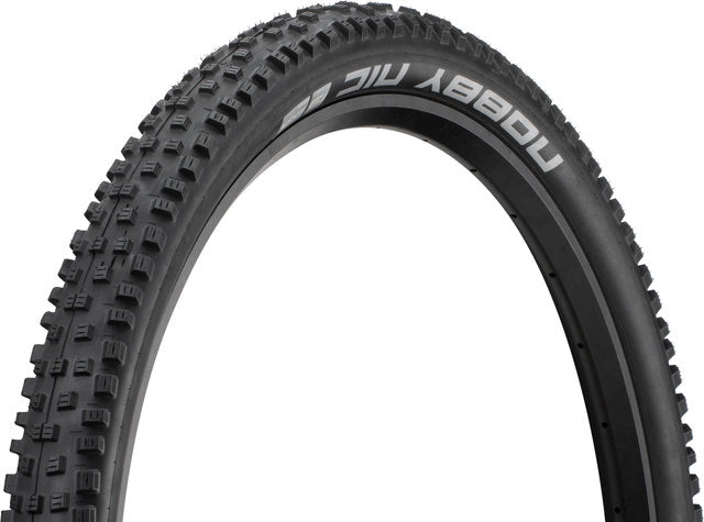 Schwalbe Nobby Nic Performance 29 x 2,25 57-622 mm - černá