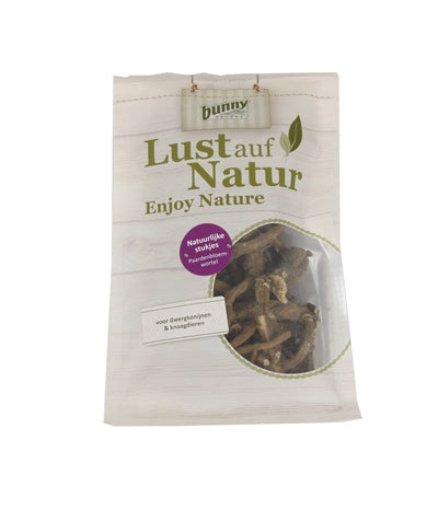 Bunny Natur natierlech Deeler vun Dandelion Root