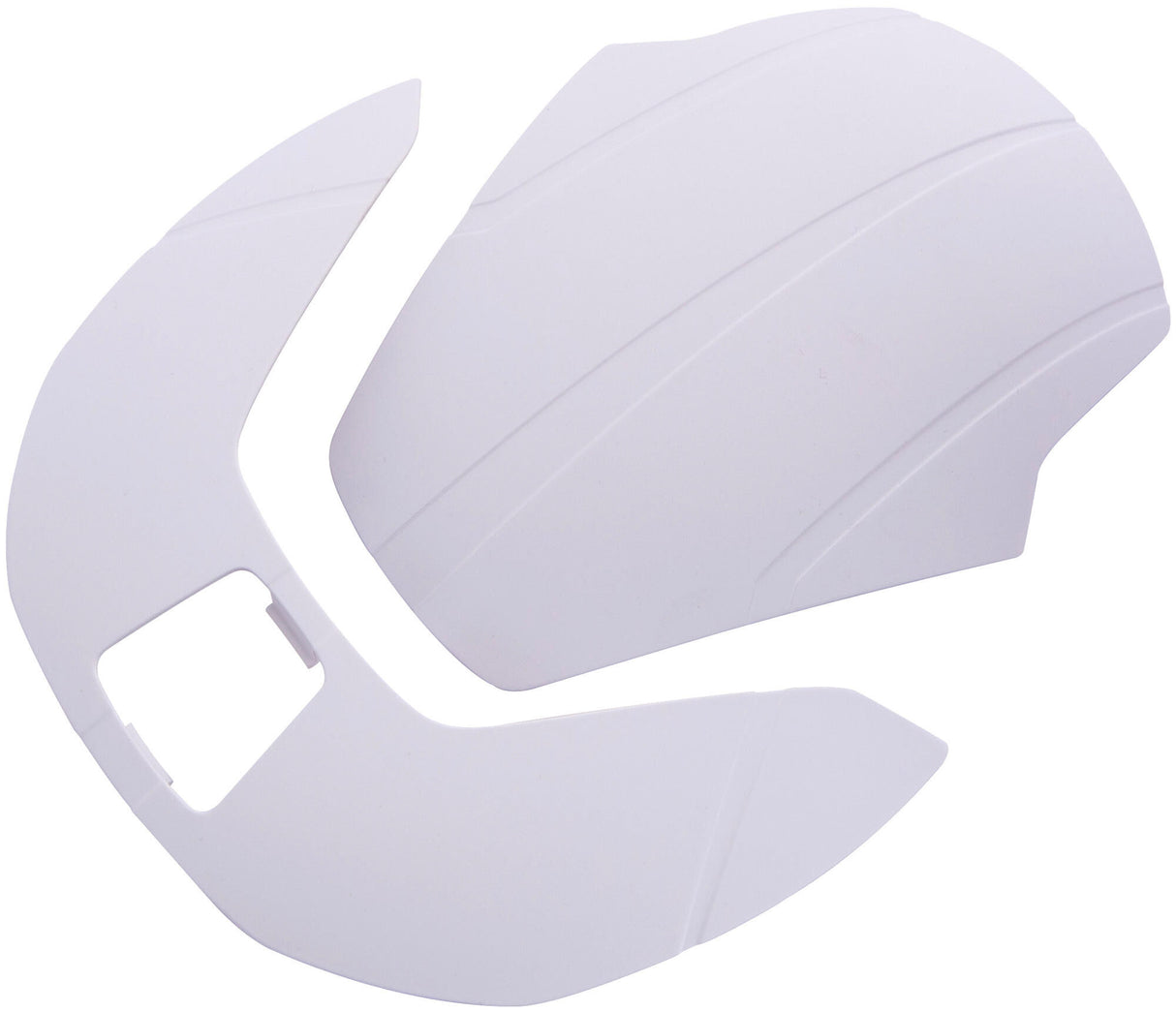 Bollé afdekkapje aero-cover