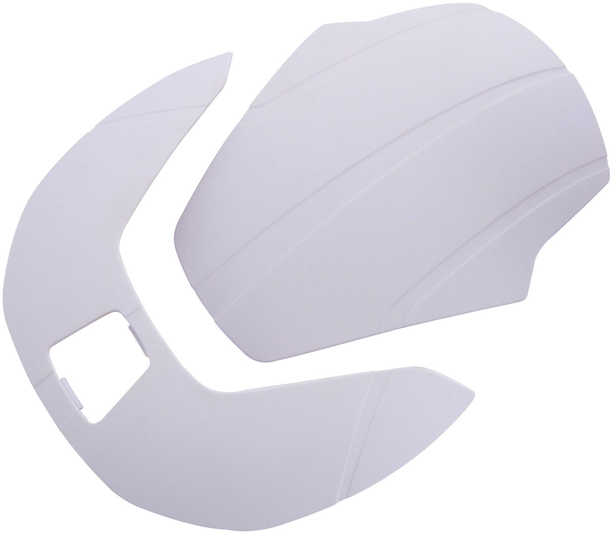 Bollé afdekkapje aero-cover