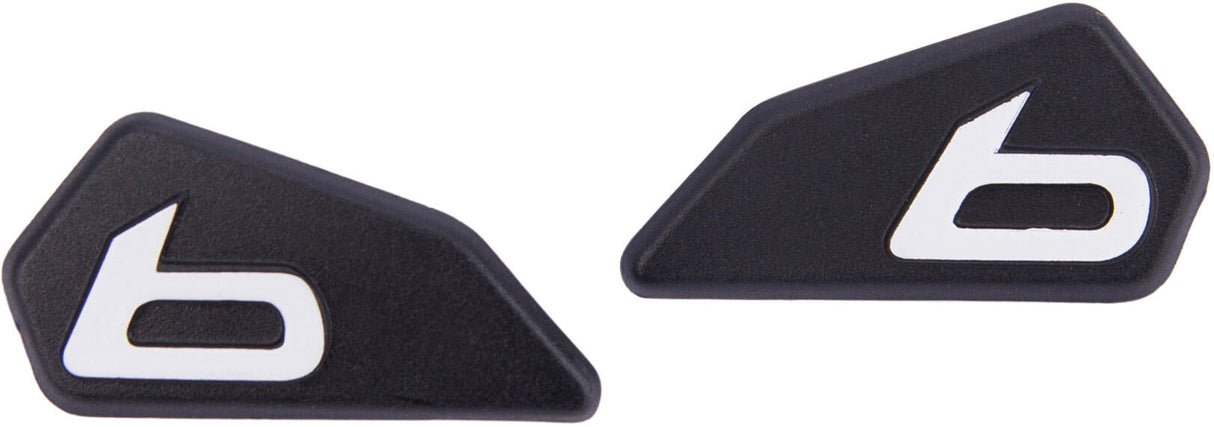 Bollé cover cap b caps cap b pair black the one pair