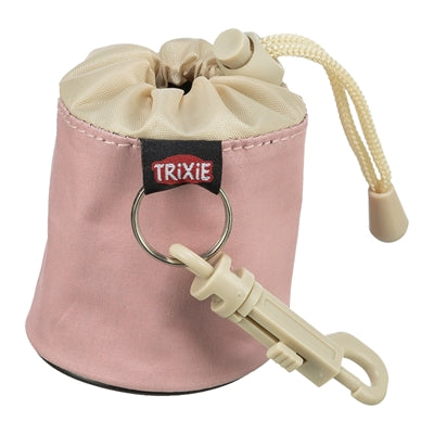 Sacs de récompense d'activité pour chien Trixie assortis