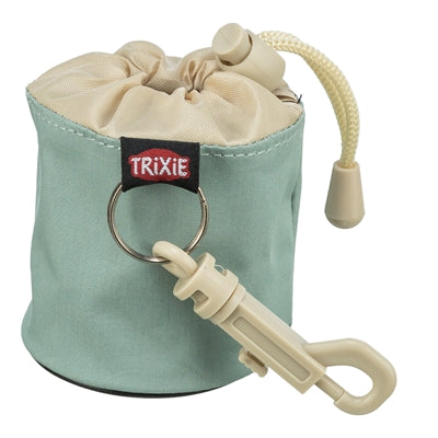 Sacs de récompense d'activité pour chien Trixie assortis
