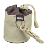 Trixie Dog Activity återvånar väskor sorti