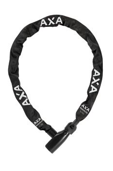 Axa antivol à chaîne absolu 7-110cm noir | sécurité 9