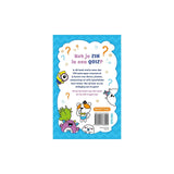 Deltas de leukste quizvragen voor kinderen