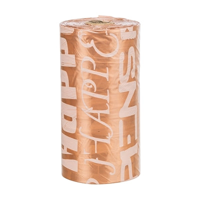 Trixie Poo Bags Medium Assorti
