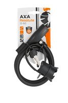 Spor Axa kabellås Resolute 60cm - Ø12mm