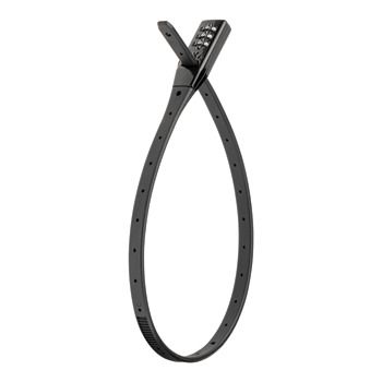 AXA ZIPPER CABLE LOCK 10ØMM 53cm på kart