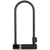 Axa Beugellot Newton UL-300, 14mm, 300 mm, sort, Art-8
