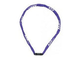 AXA Chain Lock Code Togid RCC 3.5 120 Vijolična