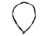 AXA Rigid RCK120 - Standard chain lock, 120cm, no ART, black