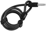 AXA RLS115 BICKY LOCK - 115cm - Black - 15 15 Nível de proteção