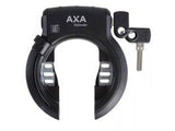 AXA Defender Ring Lock Black 50 mm Art-2