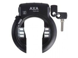 Axa Defender Ring Block Black 50 mm Art-2