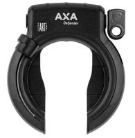 Axa slot ringlot forsvarer RL sort