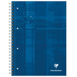 Clairefontaine Clairefontaine Notebooks Bind'o Block 5 ST A4 ​​80 sheet lined