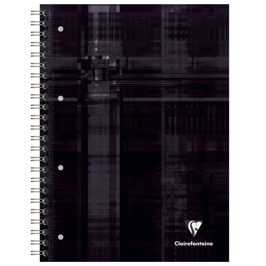 Clairefontaine Clairefontaine Notebooks Bind'o Block 5 ST A4 ​​80 sheet lined