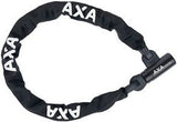 Axa lock chain City Linq 100 x 7.0 black safety index 9