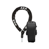Axa plug-in chain ulc 100 5.5 - black