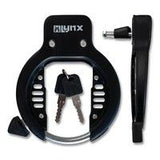 Lynx Frameslot nemški model 470g črna