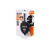 Axa kabelslot roll 75 1.6 - zwart
