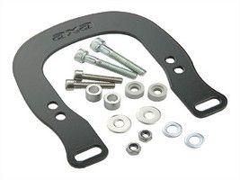 AXA RINGSLOT 583 SLZ - 120 mm - V -Brake - noir