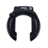Axa ringslot block xxl zwart uitneembare sleutel