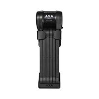 AXA Folding Lock Fold Ultra 90 - Black - Art 2