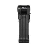 AXA Folding Lock Fold Ultra 90 - Black - Art 2