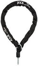 Axa insteekketting ulc-pro 100cm zwart