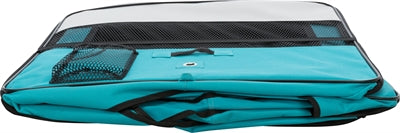 Trixie Puppy Ren Turquoise Grey