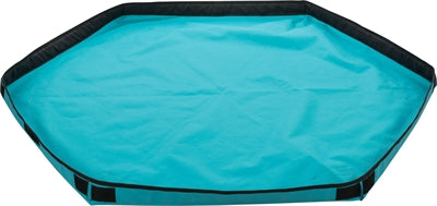 Trixie Puppy Ren Turquoise Grey
