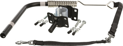 „Trixie Bikerset“ dviračių laikiklis „Springer“