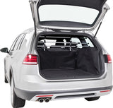 Trixie car dog blanket trunk black