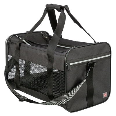 Trixie Ryan Travel Bag Black