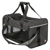 Trixie Ryan Travel Bag Black