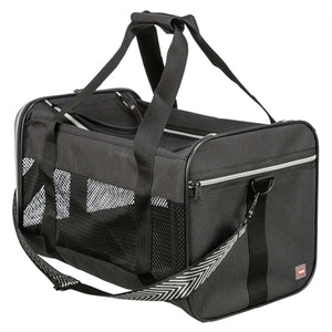 Trixie Ryan Reisetasche schwarz
