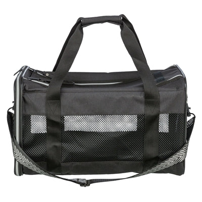Trixie Ryan Travel Bag Black