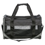 Trixie Ryan Travel Bag Black