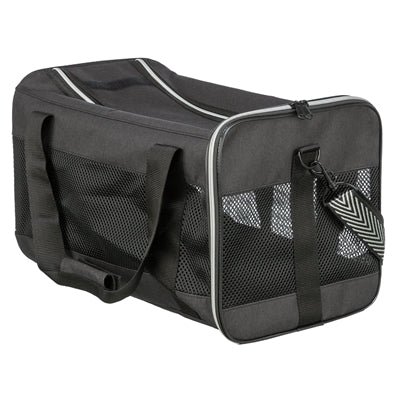 Trixie Ryan Travel Bag Black