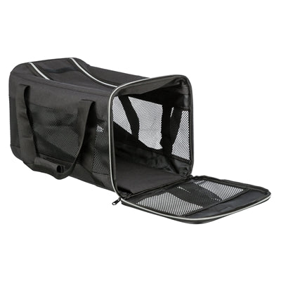 Trixie Ryan Travel Bag Black