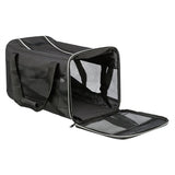 Trixie Ryan Travel Bag Black