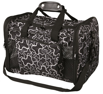 Trixie Travel bag Adrina Black