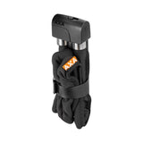 AXA Foldable Foldable 8 - 100cm | black