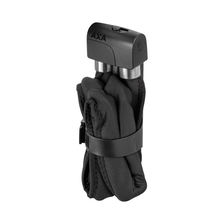 AXA Foldable Foldable 8 - 130cm | black