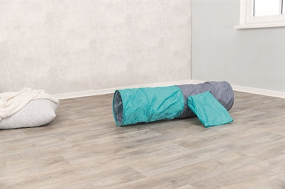 Trixie Play tunel Cat