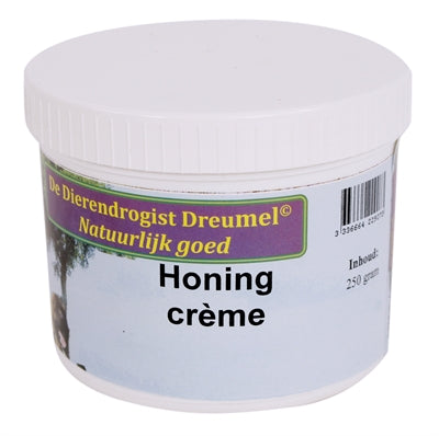 Zvířecí drogist honící krém