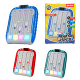 Toi-toys juego electrónico ritmo héroe